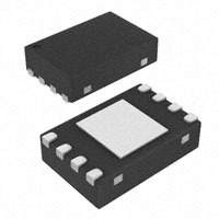 Microchip Technology - MCP6V12T-E/MNY - IC OPAMP AUTO-ZERO DUAL 8TDFN