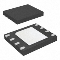 Toshiba Semiconductor and Storage - TC58CVG2S0HRAIG - 4GB SERIAL NAND 24NM WSON8 3.3V