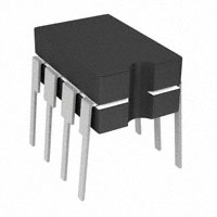 Microchip Technology - TC7652IJA - IC OPAMP CHOPPER 400KHZ 8CDIP