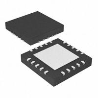 Microchip Technology - PIC18LF14K50-I/MQ - IC MCU 8BIT 16KB FLASH 20QFN