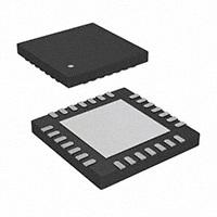 Microchip Technology - PIC16F18854-E/MV - IC MCU 8BIT 7KB FLASH 28UQFN