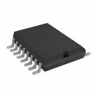 Microchip Technology - TC500ACOE - IC ANALOG FRONT END 17BIT 16SOIC