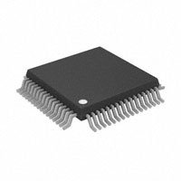 Microchip Technology - DSPIC30F6012A-20E/PF - IC MCU 16BIT 144KB FLASH 64TQFP