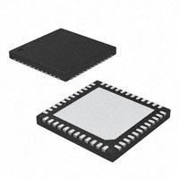 Microsemi Corporation - A3PN030-Z2QNG48I - IC FPGA 34 I/O 48QFN