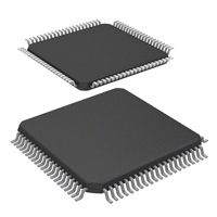 Microsemi Corporation - A54SX32A-CQ84 - IC FPGA 69 I/O 84CQFP