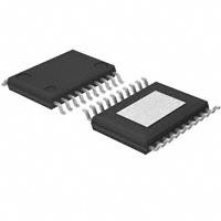 Monolithic Power Systems Inc. - MP6509GF-Z - IC MOTOR DRIVER