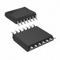 Texas Instruments - LM1877MX-9/NOPB - IC AMP AUDIO PWR 2W STER 14SOIC