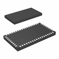 Texas Instruments - LMH6523SQE/NOPB - IC OPAMP VGA 1.4GHZ 54WQFN