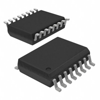 NVE Corp/Isolation Products - IL715B - DGTL ISO 2.5KV GEN PURP 16SOIC