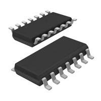 NXP USA Inc. - TEA1762T/N2/DG,118 - IC CTLR SMPS SW 14SOIC