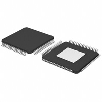 NXP USA Inc. - TDA9984AHW/15C188: - IC TRANSMITTER HDMI 1.3 80HTQFP