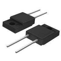 NXP USA Inc. - BY359X-1500,127 - DIODE GEN PURP 1.5KV 10A TO220F