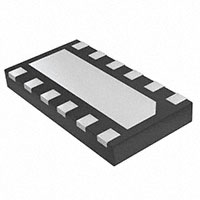 ON Semiconductor - CM1461-06DE - FILTER LC(PI) 20NH/10PF ESD SMD
