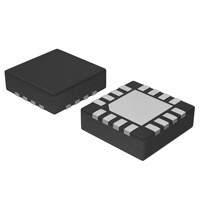 ON Semiconductor - NLAS3899BMNTXG - IC SWITCH DUAL DPDT 16QFN