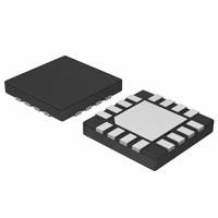 ON Semiconductor NCP5021MUTXG
