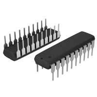 ON Semiconductor - MC74HCT273AN - IC D-TYPE POS TRG SNGL 20DIP