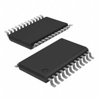 ON Semiconductor - LC72722PM-MPB-E - IC RDS DEMODULATION 24SOIC