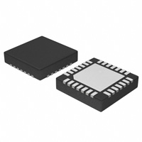 ON Semiconductor - NCP81141MNTXG - IC REG VR CTLR 1PHASE 28QFN