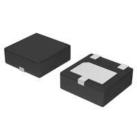 ON Semiconductor - NSS12500UW3T2G - TRANS PNP 12V 5A 3-WDFN