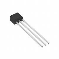 ON Semiconductor - 5LN01SP - MOSFET N-CH 50V 0.1A
