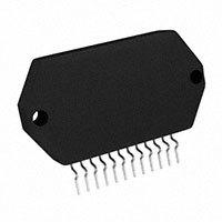 ON Semiconductor - STK672-543-E - IC MOTOR DRIVER PAR SIP10