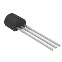 ON Semiconductor - 2SD1835T - TRANS NPN 50V 2A NP