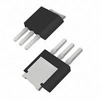 ON Semiconductor - NTD4804NA-35G - MOSFET N-CH 30V 14.5A IPAK