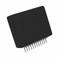 ON Semiconductor - STK672-533-E - IC MOTOR DRIVER PAR SIP12