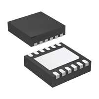 ON Semiconductor - NIS5102QP2HT1 - IC CTLR/FET HOT SWAP 12V 12-PLLP