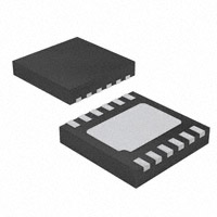 ON Semiconductor - NCS5652MUTWG - IC OP AMP DUAL POWER 12UDFN