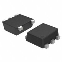 ON Semiconductor - NUP46V8P5T5G - TVS DIODE 4.3VWM SOT953