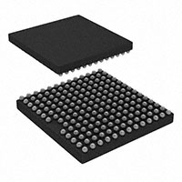 ON Semiconductor - LC823450XATBG - IC AUDIO PROCESSOR LSI 154WLCSP