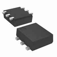 ON Semiconductor MCH6601-TL-E