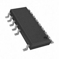 ON Semiconductor - MC33364DG - IC CTRLR SMPS OTP UVLO 16SOIC