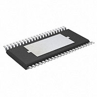 ON Semiconductor - LB11899J-MPB-E - IC MOTOR DRVR PAR/PWM 44SSOPJ