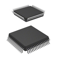 ON Semiconductor - LC75412EH-E - IC ELECTRONIC VOLUME CTRL 64QFP