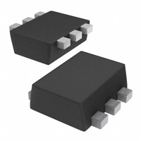 ON Semiconductor - SS2003M-TL-W - DIODE SCHOTTKY 30V 2A 6MCPH