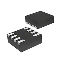 ON Semiconductor - NCP43080DMTTWG - IC SECONDARY SIDE CTRLR 8WDFN