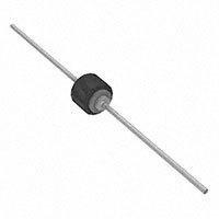 ON Semiconductor - MR2520L - TVS DIODE 23VWM AXIAL