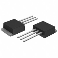 ON Semiconductor - MBRB30H60CT-1G - DIODE ARRAY SCHOTTKY 60V I2PAK