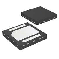 Toshiba Semiconductor and Storage - RFM03U3CT(TE12L) - MOSFET N-CH RF-CST3
