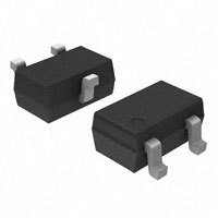 ON Semiconductor - BAT54WT1G - DIODE SCHOTTKY 30V 200MA SC70-3