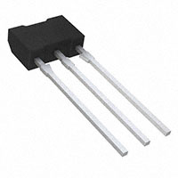 ON Semiconductor - 2SC4486S-AN - TRANS NPN 2A 50V