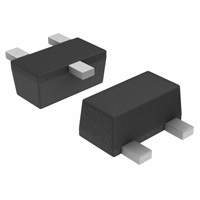 ON Semiconductor - NZL6V2AXV3T1 - TVS DIODE SC89
