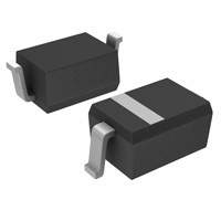 M/A-Com Technology Solutions - MA4P7433-1141T - DIODE PIN PLASTIC LEADFREE