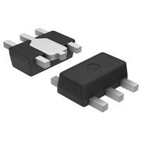 ON Semiconductor - NCP694D12HT1G - IC REG LINEAR 1.2V 1A SOT89-5