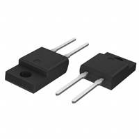 ON Semiconductor - MURF550PFG - DIODE GEN PURP 520V 5A TO220FP