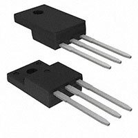 ON Semiconductor - 2SK4099LS-1E - MOSFET N-CH 600V 8.5A