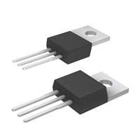 ON Semiconductor - NTP8G202NG - MOSFET N-CH 600V 9A TO220