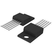 ON Semiconductor - CS8126-1YT5 - IC REG LINEAR 5V 750MA TO220-5